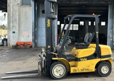 C. Metal Srl Raccolta Rifiuti