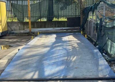 C. Metal Srl Raccolta Rifiuti