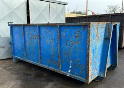 C. Metal Srl Raccolta Rifiuti