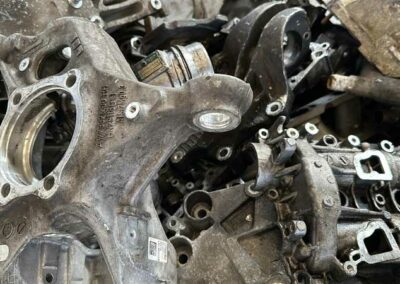 C. Metal Srl Raccolta Rifiuti