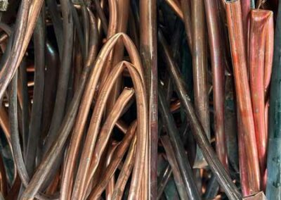 C. Metal Srl Raccolta Rifiuti