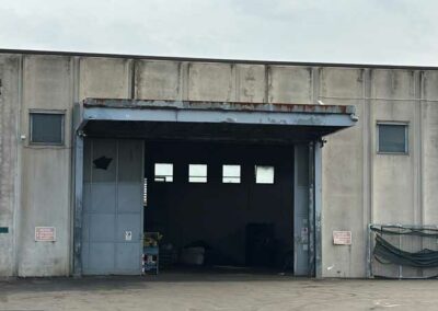 C. Metal Srl Raccolta Rifiuti